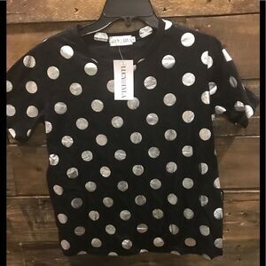 Lucy & Lyla designer t-shirt